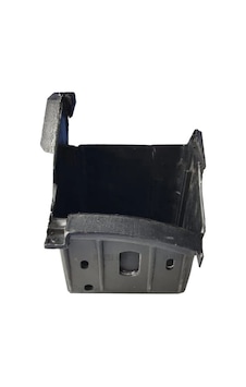 Fiat Uno 1993-2001 Sis Lamba İç Bağlantı Braketi Sol Eurobump Oem No: 7658454 Fiat Uno 1993-2001 Sis Lamba İç Bağlantı Braketi Sol Eurobump Oem No: 7658454