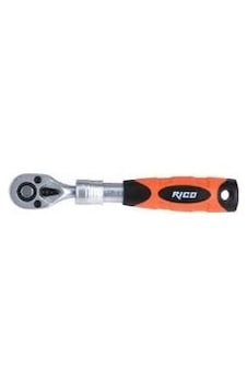 Rico 1/4'' Cırcır Kolu Uzatmalı 72 Diş Rico 1/4'' Cırcır Kolu Uzatmalı 72 Diş