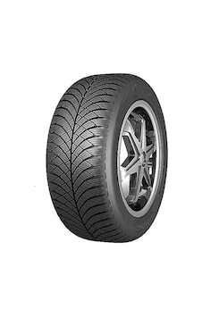 Nankang Aw-6 Suv 255/55R18 109V XL Dört Mevsim Lastiği 2025 Nankang Aw-6 Suv 255/55R18 109V XL Dört Mevsim Lastiği 2025