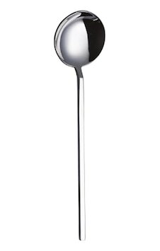 Jumbo 9100 Tekli Çay Kaşığı Gri Jumbo 9100 Tekli Çay Kaşığı Gri