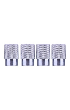 Model 3133 Motor Subop Kapağı Aluminyum Nikel 2 Li Set Model 3133 Motor Subop Kapağı Aluminyum Nikel 2 Li Set