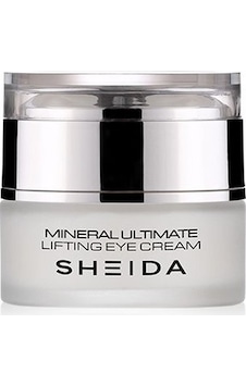 Sheida Mineral Ultimate Göz Kremi 20 ML