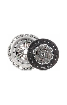 Debriyaj Set Rulmansız Sprinter B906 Cdi 3-t 3,5-t 4,6t 5,0t Vito W6639 Cdi 232500201 017240109