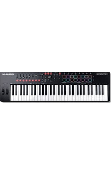 M-Audıo Oxygen Pro 61 M-Audıo Oxygen Pro 61