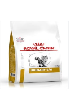 Royal Canin Veterinary Diet Urinary S/o Kedi Maması 7 Kg Struvit Ve Kristal Önleyici