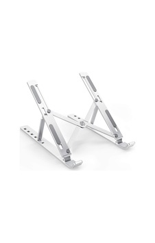 Powermaster PM-24325 Katlanabilir Aluminyum Notebook Tablet Standı