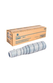 Konica Minolta Tn-217 Black 283 . Toner Konica Minolta Tn-217 Black 283 . Toner