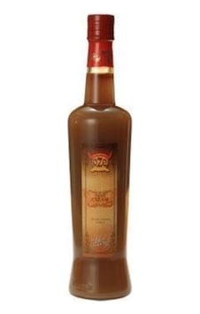 Oze Irish Cream Şurubu 750 ML Oze Irish Cream Şurubu 750 ML