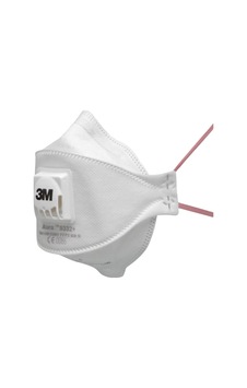 3m Aura Partikül Solunum Maskesi Ffp3 Valfli 9332+ 3m Aura Partikül Solunum Maskesi Ffp3 Valfli 9332+