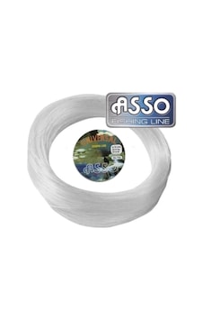 Asso Universal 100Mt Poşet Misina