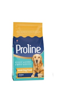 Pro Line Tavuklu Yetişkin Köpek Maması 2200 G Pro Line Tavuklu Yetişkin Köpek Maması 2200 G