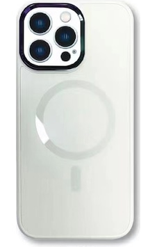 Casematic Ag-case Magsafe Apple Uyumlu iPhone 13 Pro Max Casematic Ag-case Magsafe Apple Uyumlu iPhone 13 Pro Max