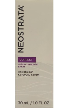 NeoStrata Correct Koruyucu Serum 30 ML NeoStrata Correct Koruyucu Serum 30 ML