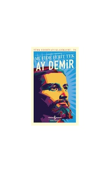 Ay Demir (Sert Kapak-Şömizli) 9786254291692