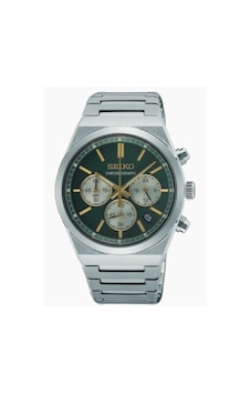 Seiko Ssb461p Chronograph Erkek Kol Saati Çok Renkli