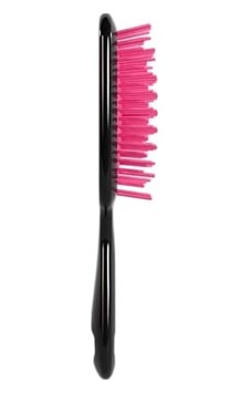 Fhı Heat Fırçasız Islak Ve Kuru Havalandırmalı Dolaşan Saç Fırçası, Pembe
