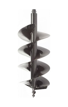 General Power Toprak Delme Makinesi Burgu Ucu 30 Cm General Power Toprak Delme Makinesi Burgu Ucu 30 Cm