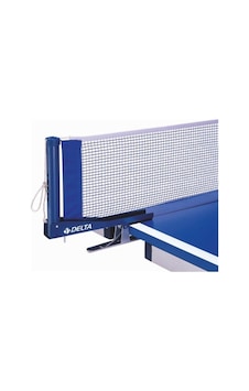 Delta Tpn809 Demir Set Mandallı Masa Tenisi Filesi Delta Tpn809 Demir Set Mandallı Masa Tenisi Filesi