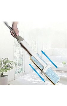 Spin Mop 360 Kendinden Sıkmalı Kovasız Tablet Mop Spin Mop 360 Kendinden Sıkmalı Kovasız Tablet Mop