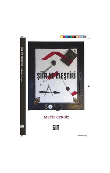Şiir ve Eleştiri - Metin Cengiz - Şiirden Yayınları