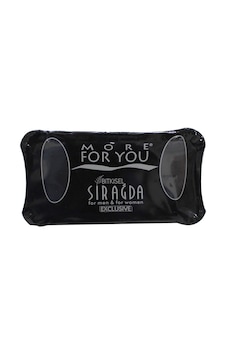 More For You Bitkisel Siyah Tüy ve Siyah Nokta Giderici Kalıp Ağda 500 G