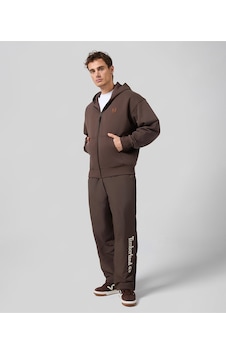 Timberland Reverse Jogger + Aop Erkek Pantolon Tb0a6wzx2431 Kahverengi Timberland Reverse Jogger + Aop Erkek Pantolon Tb0a6wzx2431 Kahverengi
