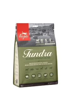 Orijen Tundra Tahılsız Kuzu Etli Yetişkin Köpek Maması 2 KG Orijen Tundra Tahılsız Kuzu Etli Yetişkin Köpek Maması 2 KG