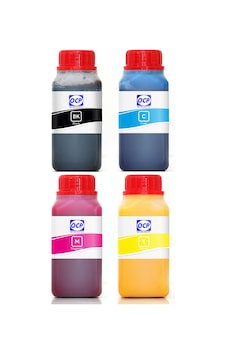 OCP Canon PG-545XL CL-546XL Kartuş Mürekkep Seti 250ml 4 Renk OCP Canon PG-545XL CL-546XL Kartuş Mürekkep Seti 250ml 4 Renk