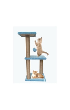 Nursoft Mega Boy Step Kedi Tırmalama Tahtası 35 x 28 CM Nursoft Mega Boy Step Kedi Tırmalama Tahtası 35 x 28 CM