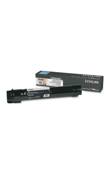Lexmark C950X2Kg Siyah Toner C950 ( 32.000 Sayfa ) Lexmark C950X2Kg Siyah Toner C950 ( 32.000 Sayfa )