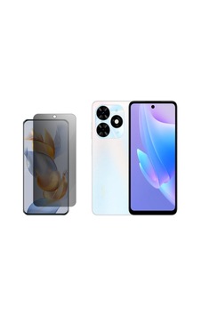 Tecno Spark Go 2024 İle Uyumlu Mat Hayalet Privacy 9h Kırılmaz Nano Ekran Koruyucu Tecno Spark Go 2024 İle Uyumlu Mat Hayalet Privacy 9h Kırılmaz Nano Ekran Koruyucu