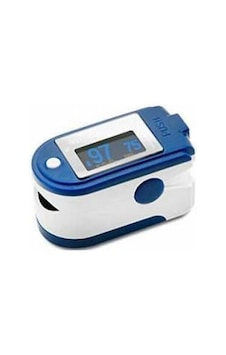 Comfort Plus Nabız Ölçer - Taşınabilir Ve Ergonomik Comfort Plus Nabız Ölçer - Taşınabilir Ve Ergonomik
