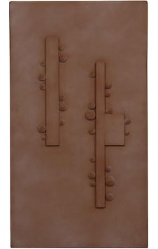 Vitale 2'li Kabarcık Tablo 60 6 107 Cm Ak.kl0003 Vitale 2'li Kabarcık Tablo 60 6 107 Cm Ak.kl0003