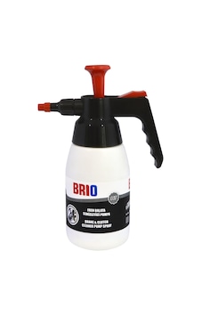 Brio Fren Balata Temizleyici Pompa 1 L Brio Fren Balata Temizleyici Pompa 1 L