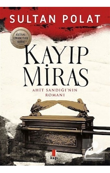 Mercankitap Kayıp Miras / Sultan Polat