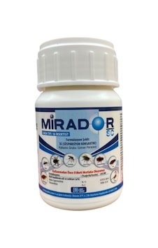 Mirador SC Haşere 50 ML Mirador SC Haşere 50 ML