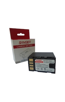 V823. V823U. Bf823. Bf823U Jvc Kamera Bataryası V823. V823U. Bf823. Bf823U Jvc Kamera Bataryası