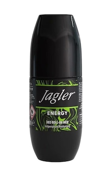 Jagler Energy Erkek Roll-On Deodorant 50 ML Jagler Energy Erkek Roll-On Deodorant 50 ML