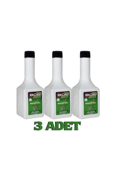 3 Adet - Bor Power Dpf Dizel Partikül Filtre Temizleyici (200 Ml) 3 Adet - Bor Power Dpf Dizel Partikül Filtre Temizleyici (200 Ml)