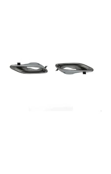 Mercedes - Egzoz Ucu Set W212 W205 W213 Mercedes - Egzoz Ucu Set W212 W205 W213