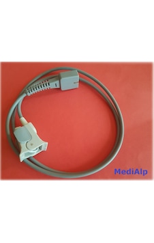 Contec - Plusmed 9 Pinli Pediatrik Spo2 Sensor 90Cm Contec - Plusmed 9 Pinli Pediatrik Spo2 Sensor 90Cm