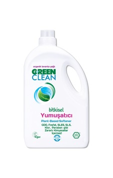Bitkisel Yumuşatıcı 2750 Ml Diğer Bitkisel Yumuşatıcı 2750 Ml Diğer