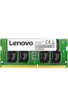 Lenovo 4X70Q27988 Ecc Dımm Memory_Bo 8Gb Ddr4 2400 Ecc Sodımm Lenovo 4X70Q27988 Ecc Dımm Memory_Bo 8Gb Ddr4 2400 Ecc Sodımm