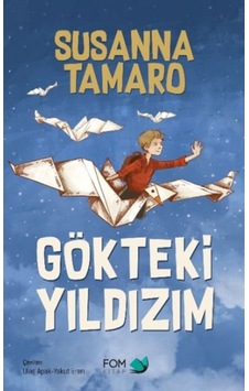 Gökteki Yıldızım - Ndcj-637520 Gökteki Yıldızım - Ndcj-637520