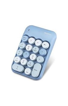 Mofii Mavi X910 Numlock Diğer Mofii Mavi X910 Numlock Diğer