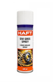 H3000 Sıvı Gres Sprey 400ml H3000 Sıvı Gres Sprey 400ml