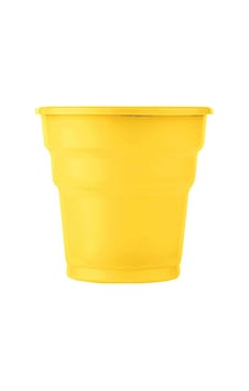 Roll-up Plastik Renkli Bardak Sarı 25 Adetli Diğer Roll-up Plastik Renkli Bardak Sarı 25 Adetli Diğer