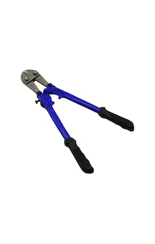 No-14 Demir Kesme Makas 350mm - 14 İnç 5468 No-14 Demir Kesme Makas 350mm - 14 İnç 5468