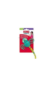 Kong Flingaroo Yusufçuk Peluş Kedi Oyuncağı Kong Flingaroo Yusufçuk Peluş Kedi Oyuncağı