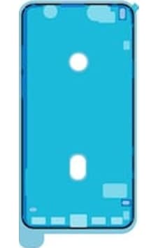 TE Apple Uyumlu iPhone 11 Sıvı ve Toza Dayanıklılık Bandı Ekran Bandı TE Apple Uyumlu iPhone 11 Sıvı ve Toza Dayanıklılık Bandı Ekran Bandı